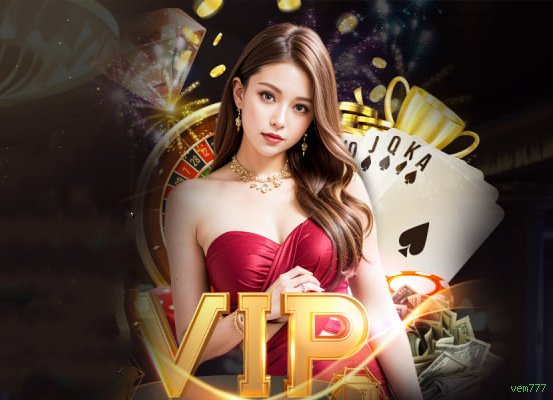Bônus Exclusivos vem777 - Promoções Generosas e Ofertas VIP