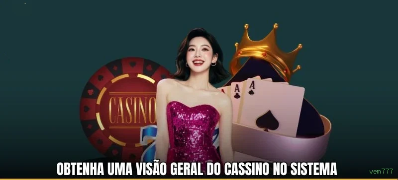vem777 Logo