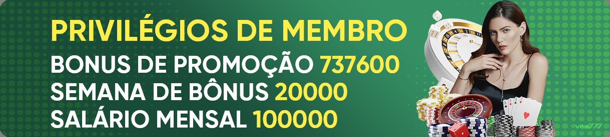 Cassino ao Vivo vem777 - Dealers Brasileiros Profissionais