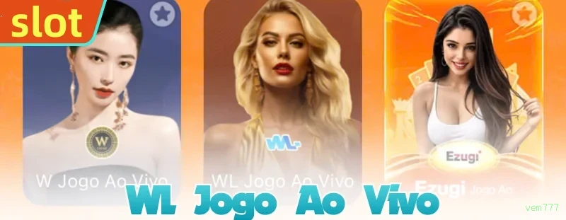 vem777 Logo