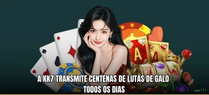 vem777 Logo